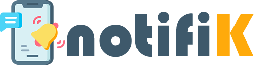 notifiK Logo